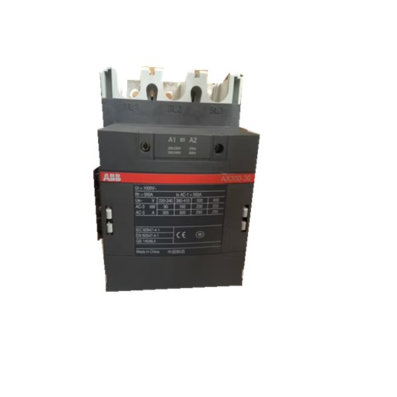 ABB AX185-30-11  contactor