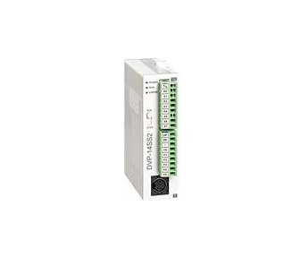 New original  Delta Analog Module  DVP04TC-S 