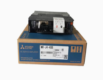 New Original Mitsubishi Servo Driver  MR-J3-10A