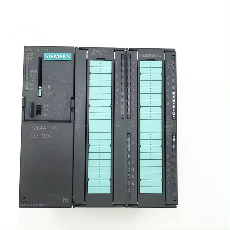 Siemens  6GK7443-1EX30-0XE0 plc New