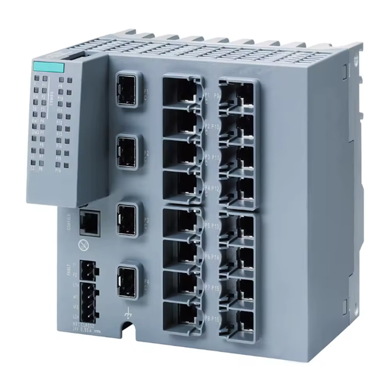 Plc Controller Price Original 6GK5308-2FL10-2AA3