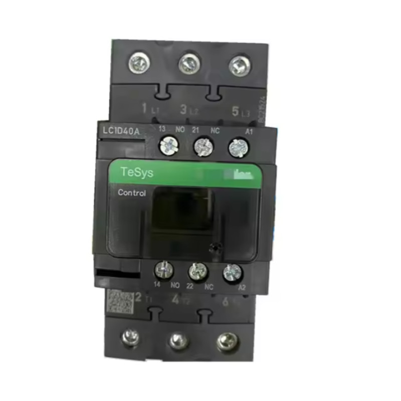 Schneider LC1D09M7C Electric Contactor