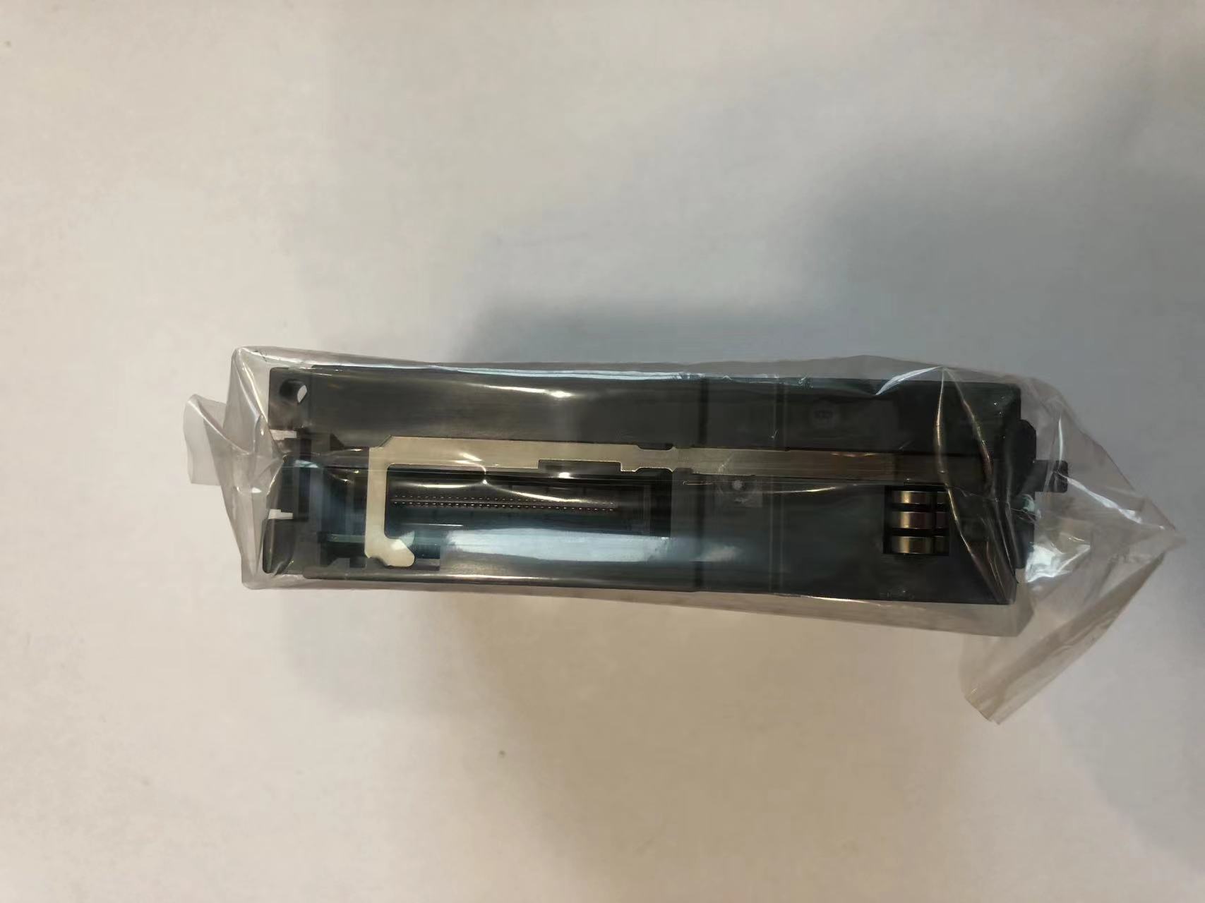 Mitsubishi Q64RP Plc Programming Control Module