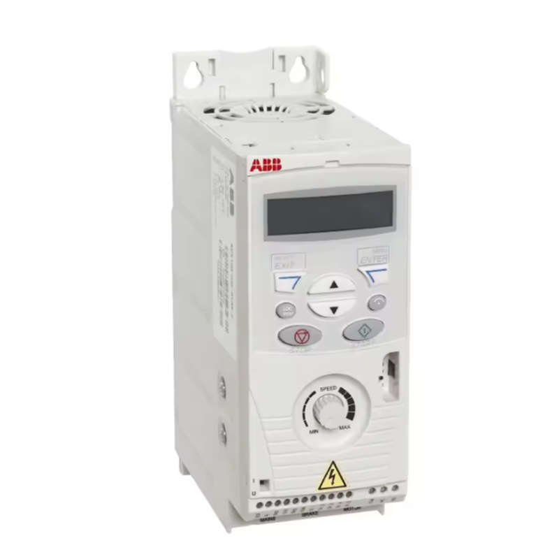 ABB Inverter ACS550-01-195A-4