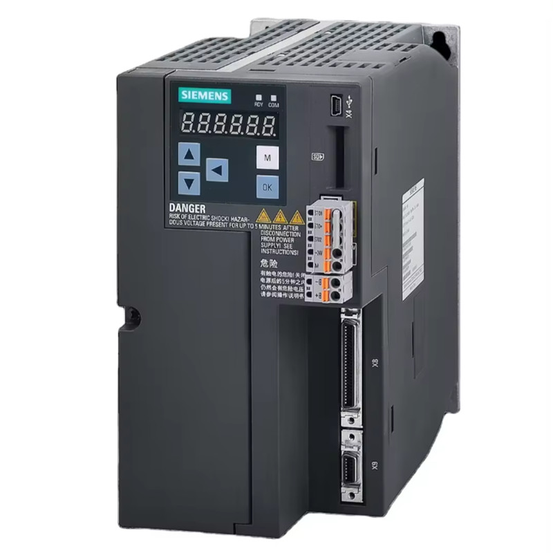 Siemens Inverter 6SL3224-0BE21-5UA0