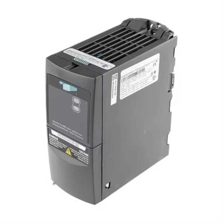 Siemens Variable-frequency Drive 2