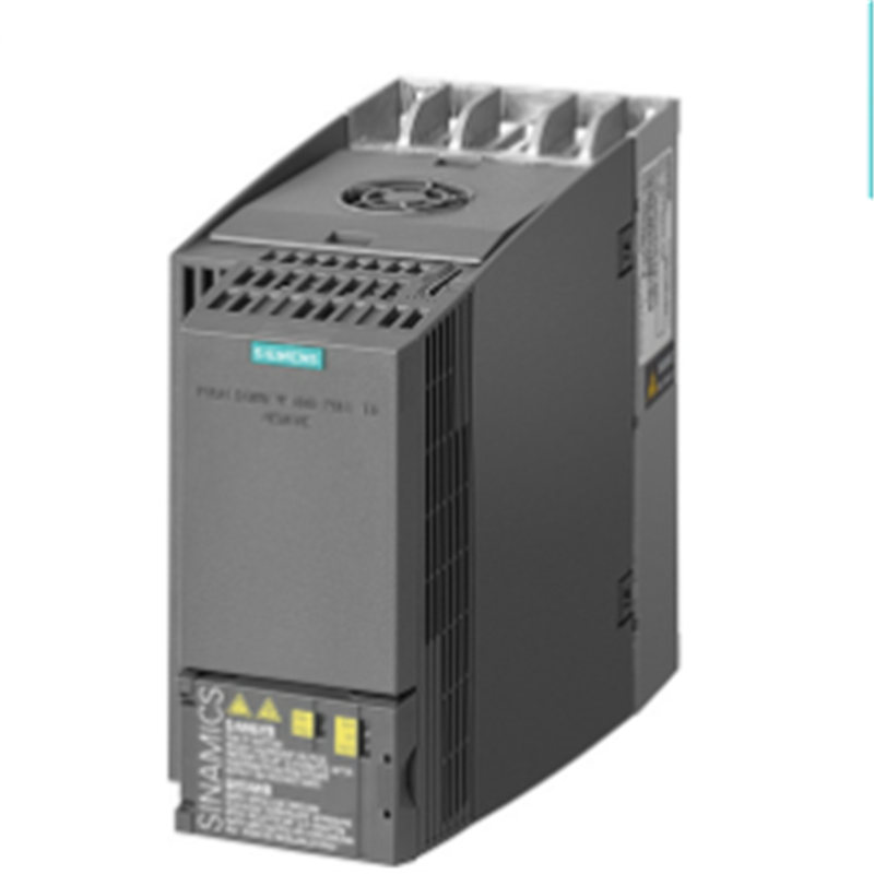 Siemens G120C Integrated Inverter 6SL3210-1KE21-7UB1