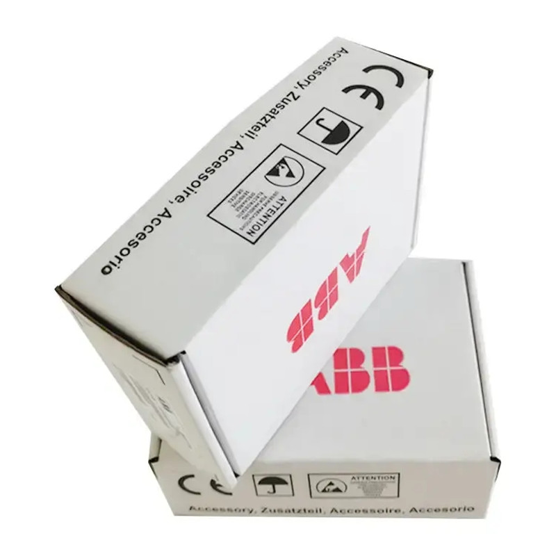 Output Module  ABB 3BSE018291R1