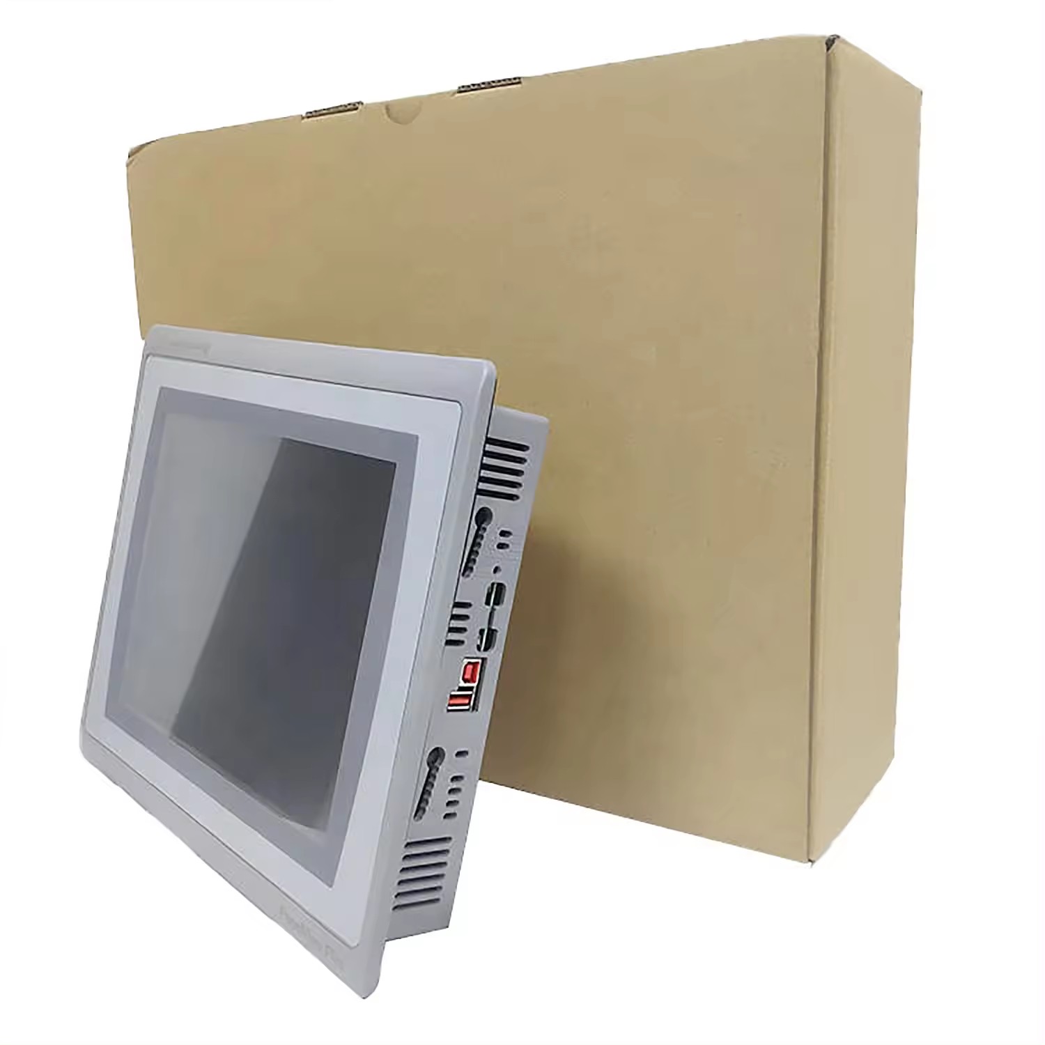 Allen-Bradley Touch Screen 1