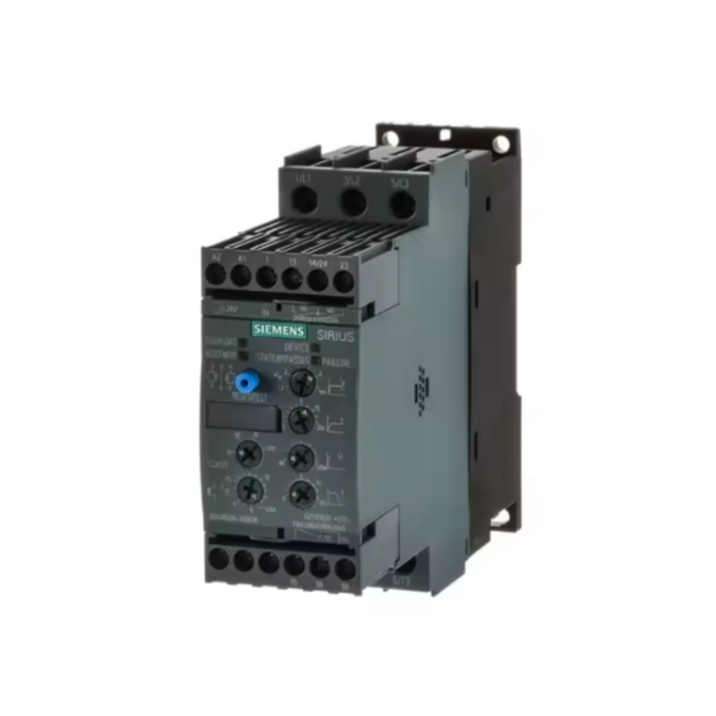 3RW4435-6BC44 Circuit Breaker Price