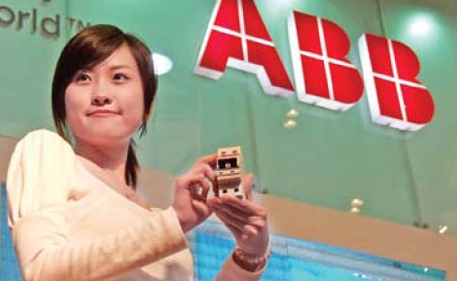 ABB、電気事業のレイアウトを深化させるため、中国におけるシーメンスのスイッチソケット事業を買収