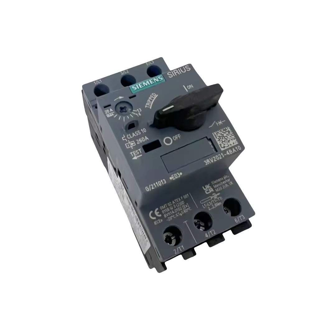 auto relays 3RT2025-1AL24