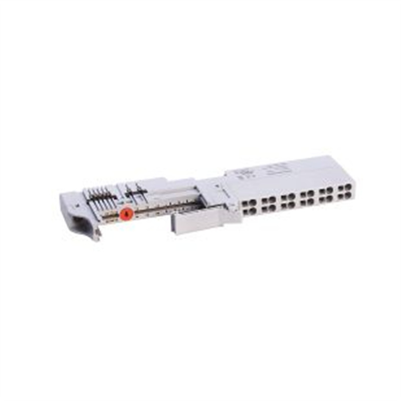 I/O Module POINT I/O 1734-IT2I