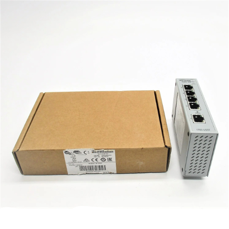 Allen Bradley 1783-US4T1F