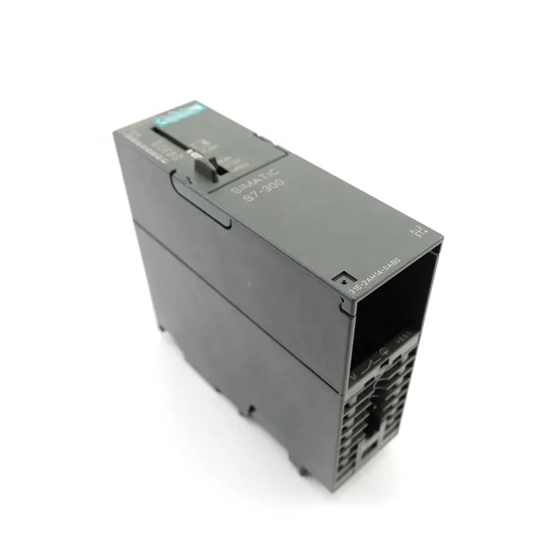 Siemens Plc Original 6E57214-1AG40-0XB0