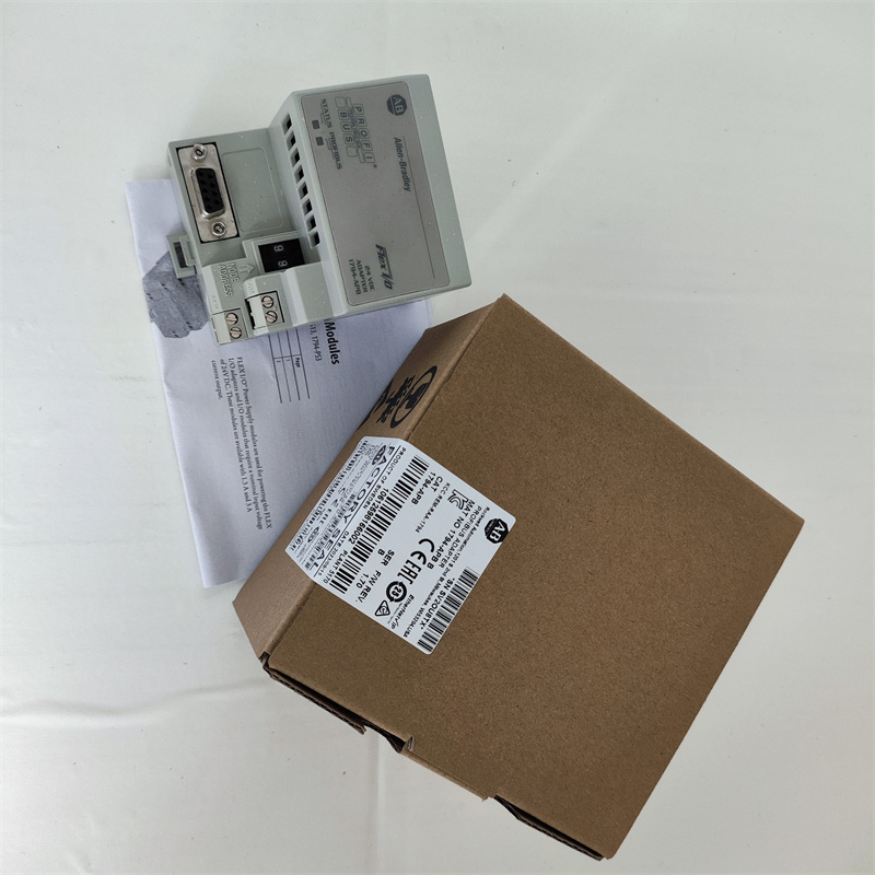 Allen Bradley FLEX Digital DC Input Module 1794-IV32