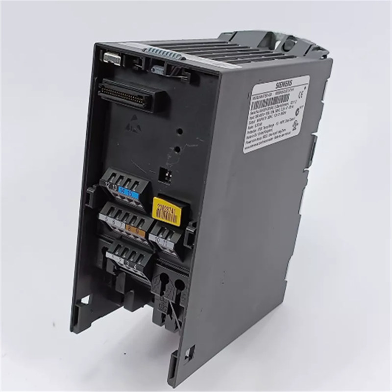 AC Drive Inverter 6SE6420-2UD21-1AA1