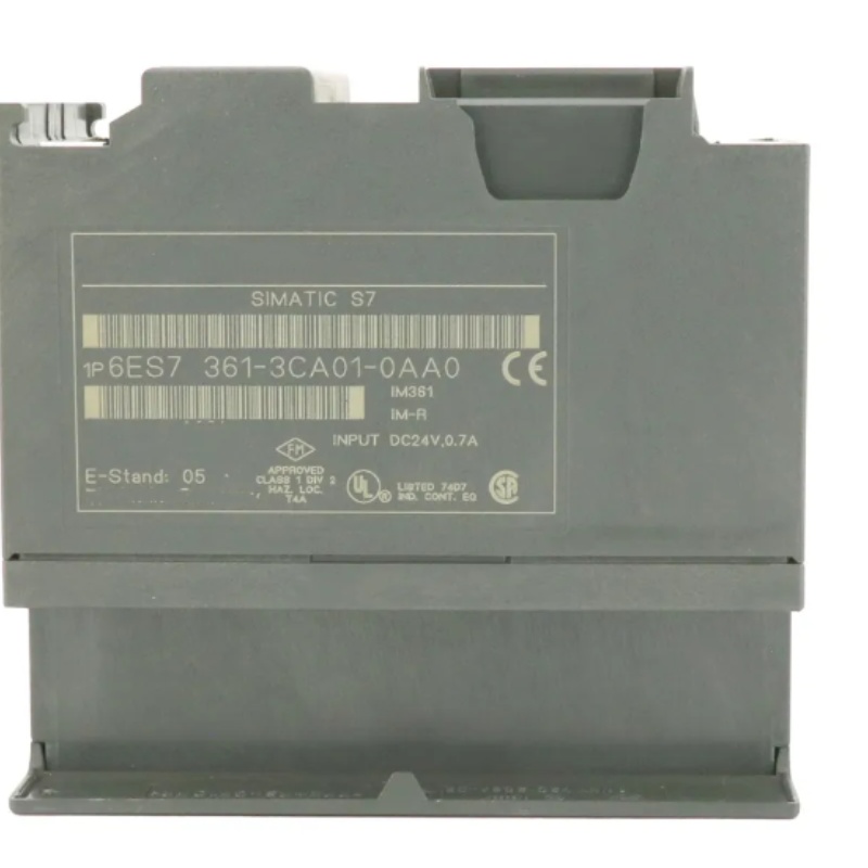 Plc Programming Controller Siemens 6ED1052-1FB08-0BA2 
