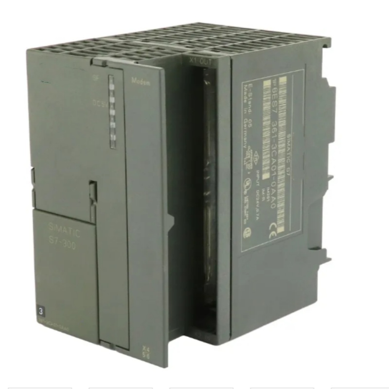 Plc Logo Siemens 6ED1052-1FB08-0BA2 