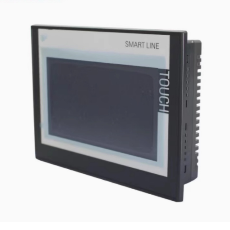 6AV2124-0MC01-0AX0  SIMATIC HMI Comfort Panels