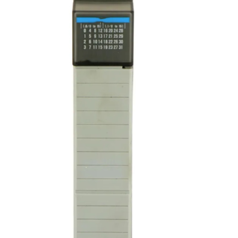 Allen-Bradley plc  1746-IB32