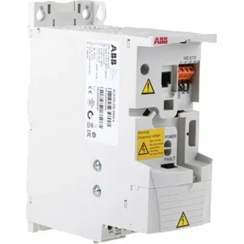 ACS880-01-061A-3 AC Inverter ABB