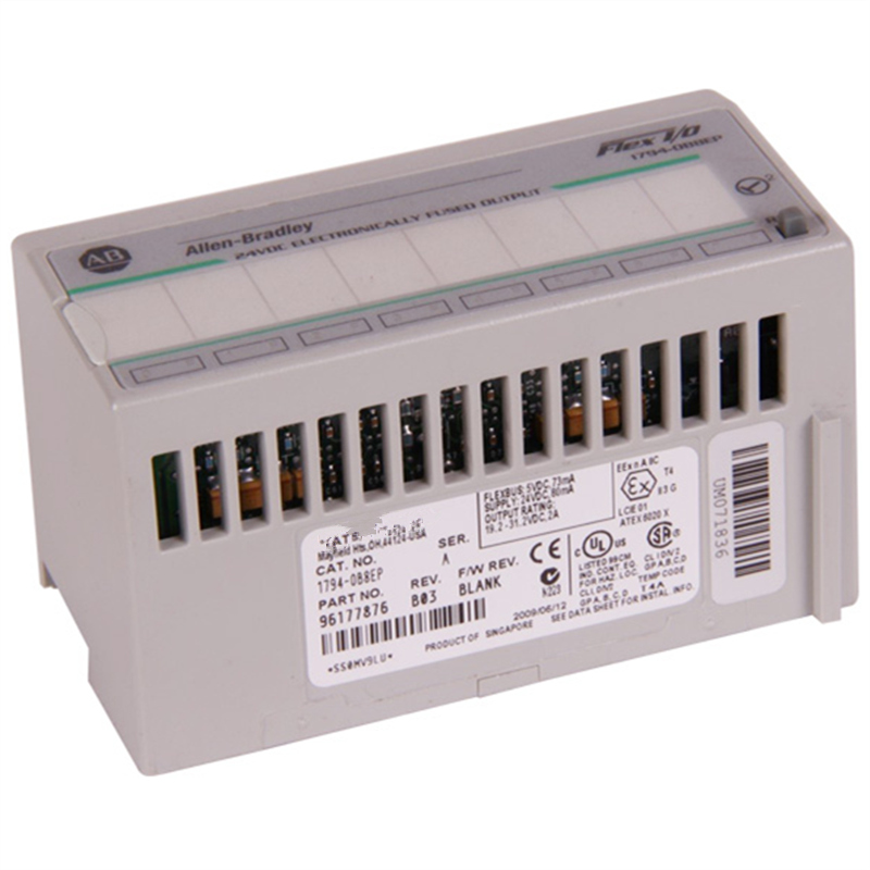 Allen Bradley 1794-IF8IHNF