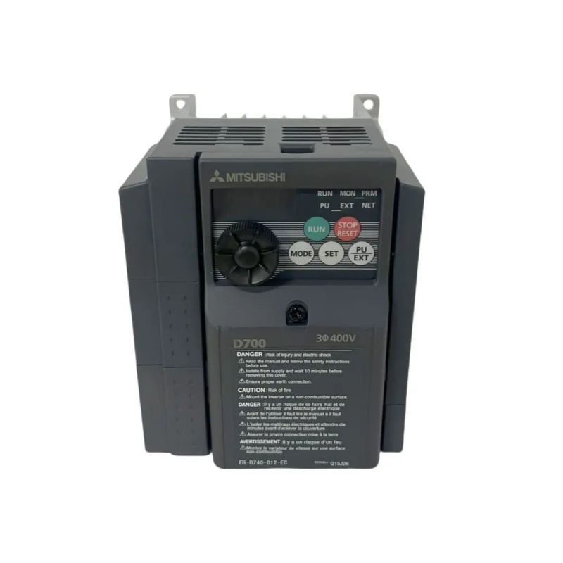 frequency converter FR-A540-0.75K