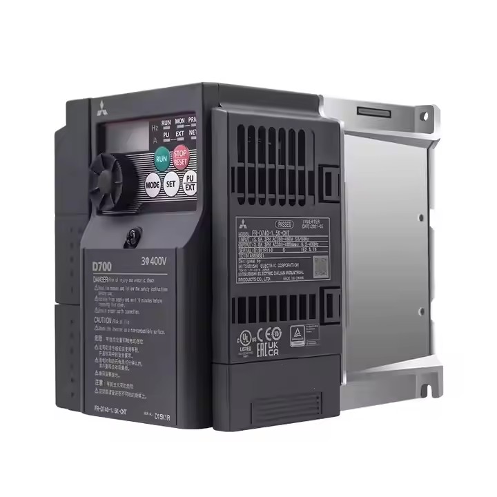 growatt inverter  FR-A520-7.5K