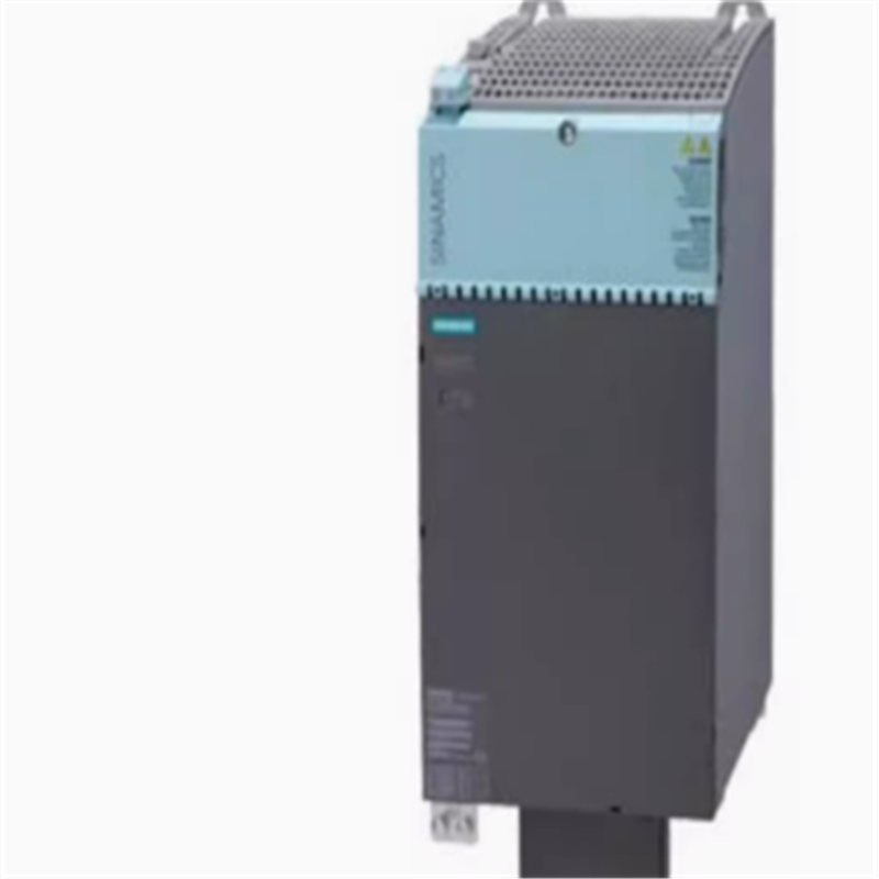 SINAMICS S120 frequency converter 6SL3120-1TE24-0AA0