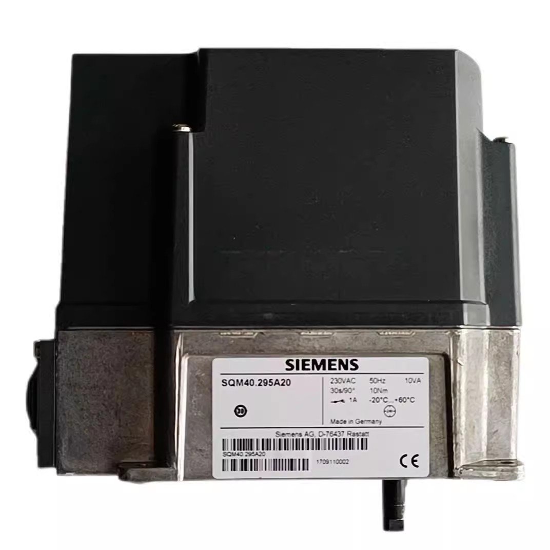 servo motor ac driver SQM48.497A9