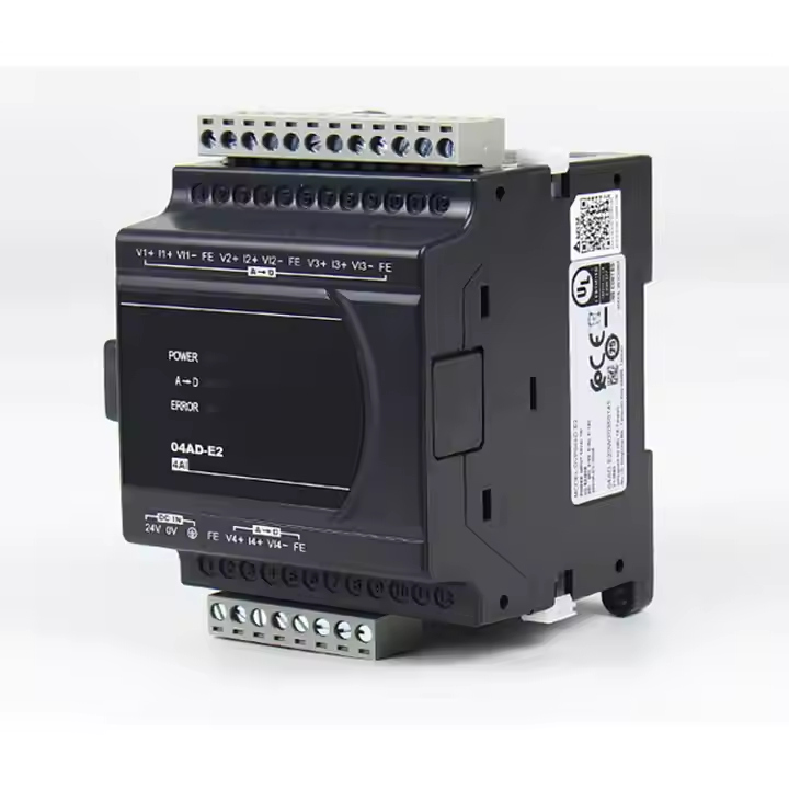 Delta Programming Controller DVP80ES200T